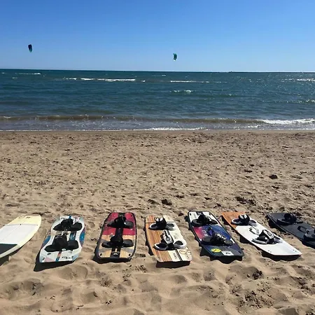公寓 El Paraiso De
